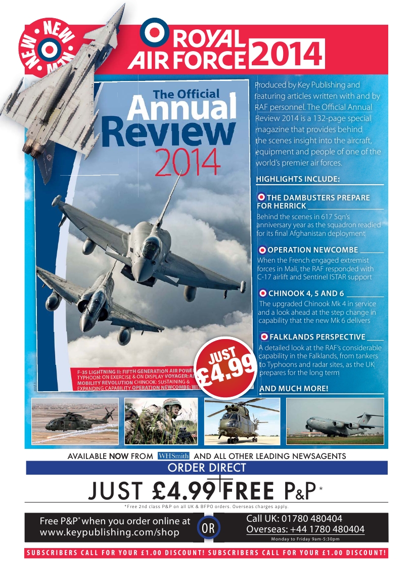 Combat Aircraft 2014-01